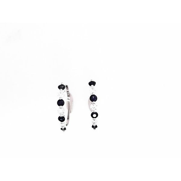 Earrings John E. Koller Jewelry Designs owasso, OK