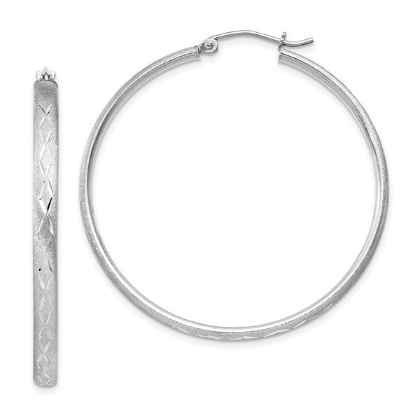 Earrings John E. Koller Jewelry Designs owasso, OK