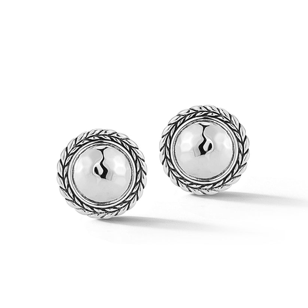 Earrings John E. Koller Jewelry Designs owasso, OK