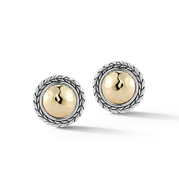Earrings John E. Koller Jewelry Designs owasso, OK