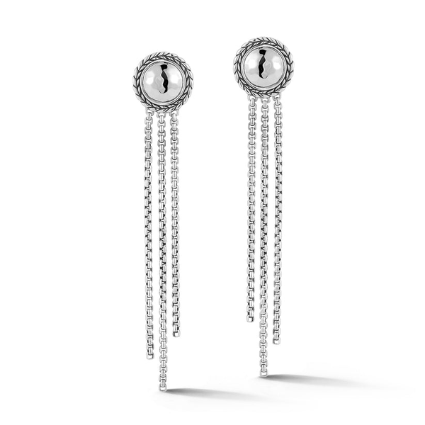 Earrings John E. Koller Jewelry Designs owasso, OK