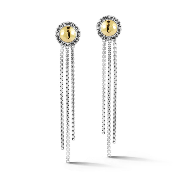 Earrings John E. Koller Jewelry Designs owasso, OK