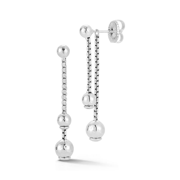 Earrings John E. Koller Jewelry Designs owasso, OK