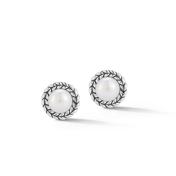 Earrings John E. Koller Jewelry Designs owasso, OK