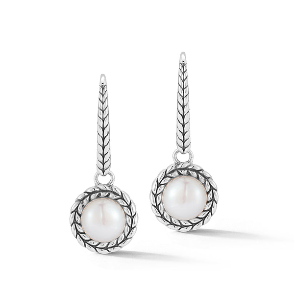 Earrings John E. Koller Jewelry Designs owasso, OK
