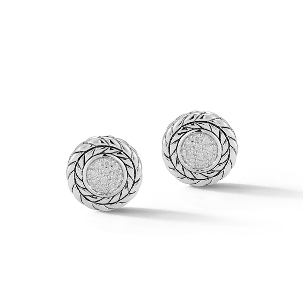 Earrings John E. Koller Jewelry Designs owasso, OK