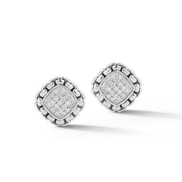 Earrings John E. Koller Jewelry Designs owasso, OK
