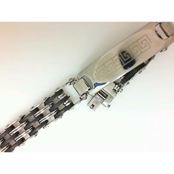Bracelet John E. Koller Jewelry Designs Owasso, OK