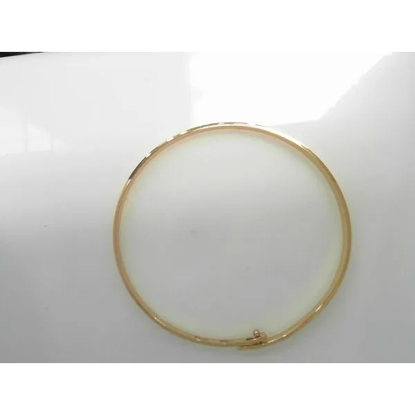 Bracelet John E. Koller Jewelry Designs Owasso, OK