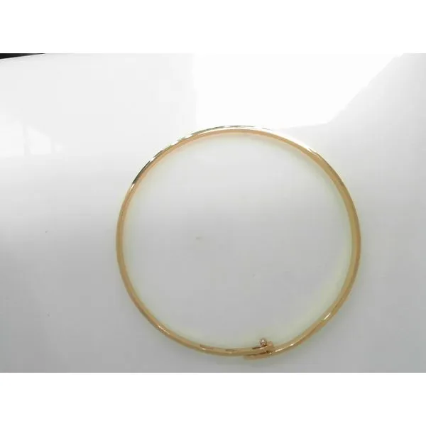 Bracelet John E. Koller Jewelry Designs Owasso, OK