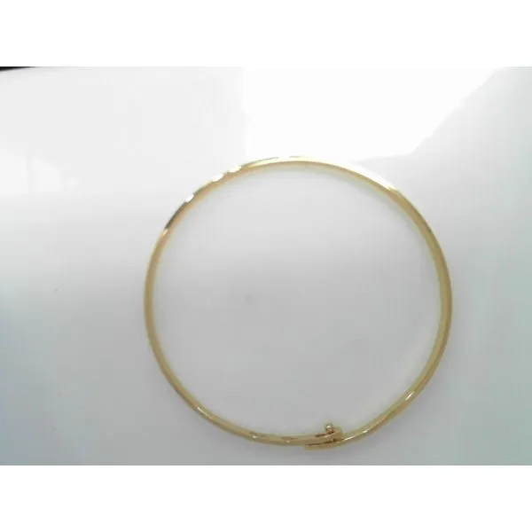 Bracelet John E. Koller Jewelry Designs Owasso, OK