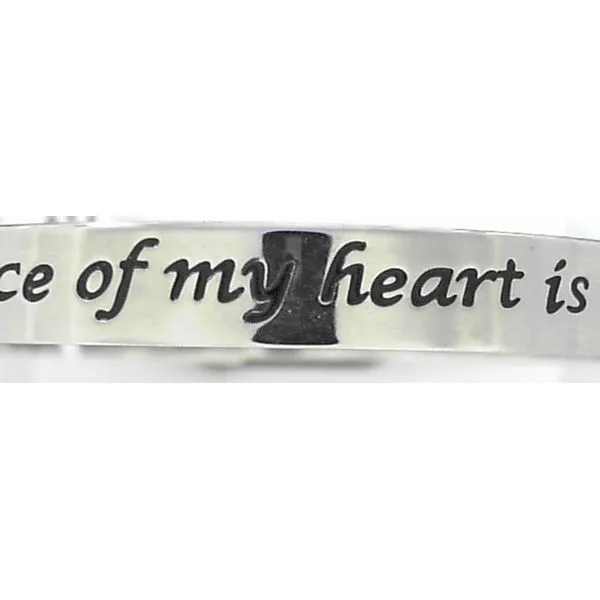 Bracelet John E. Koller Jewelry Designs Owasso, OK