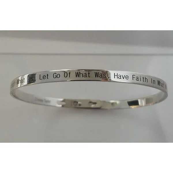 Bracelet John E. Koller Jewelry Designs Owasso, OK