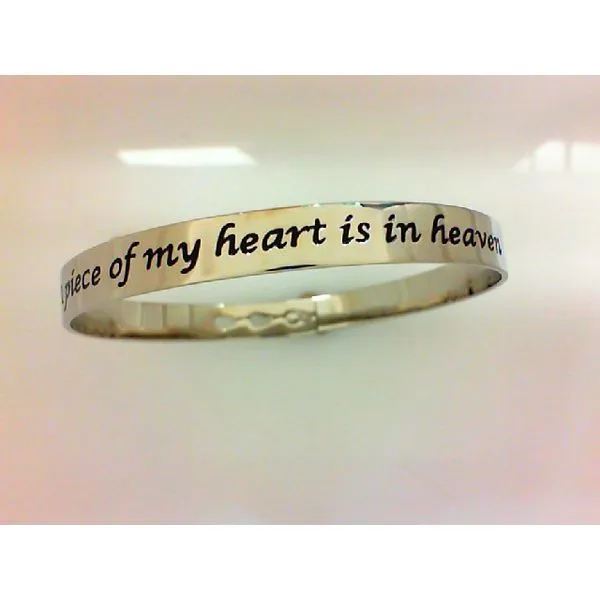 Bracelet John E. Koller Jewelry Designs owasso, OK