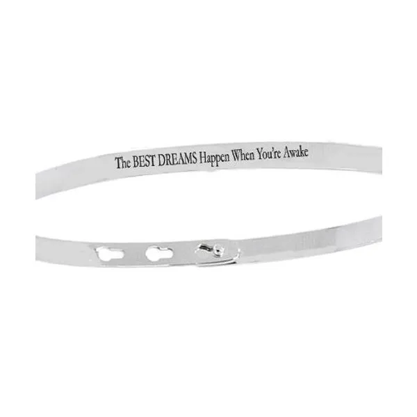 Bracelet John E. Koller Jewelry Designs Owasso, OK