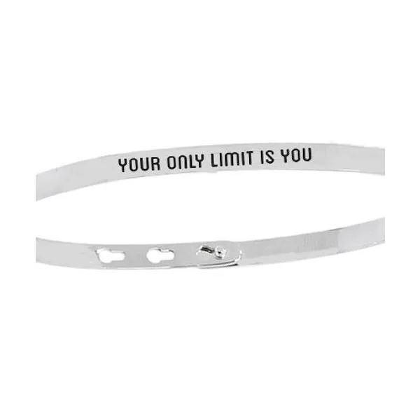 Bracelet John E. Koller Jewelry Designs Owasso, OK