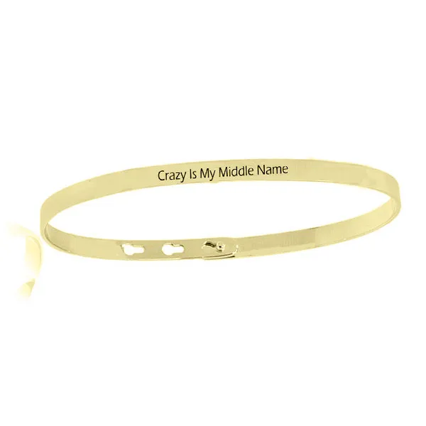 Bracelet John E. Koller Jewelry Designs Owasso, OK