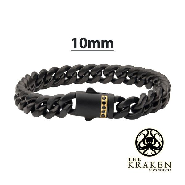Bracelet John E. Koller Jewelry Designs owasso, OK