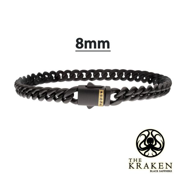 Bracelet John E. Koller Jewelry Designs owasso, OK