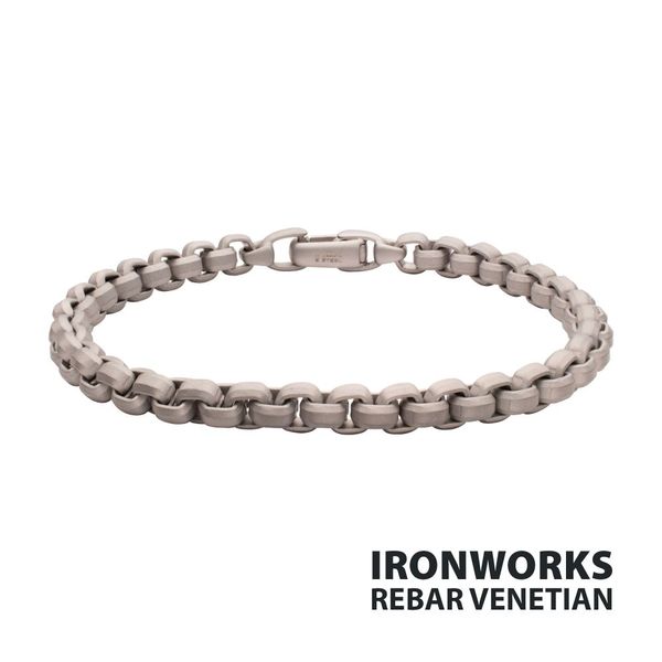 Bracelet John E. Koller Jewelry Designs owasso, OK