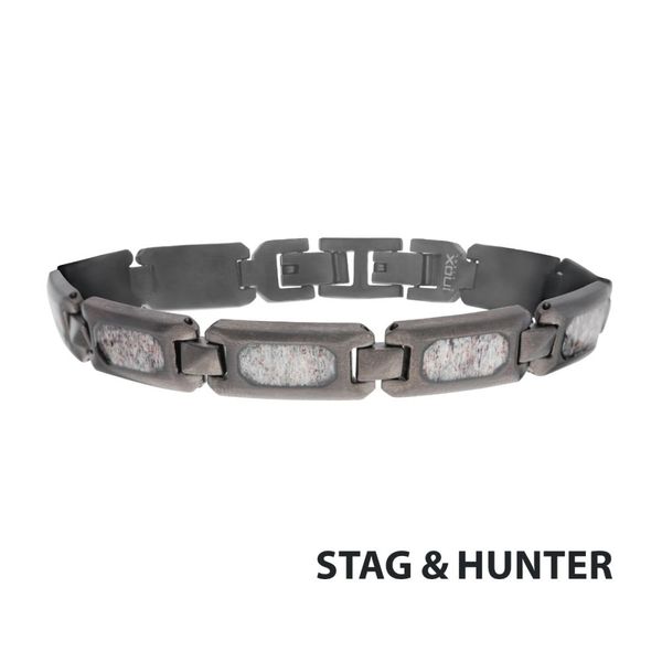 Bracelet John E. Koller Jewelry Designs owasso, OK
