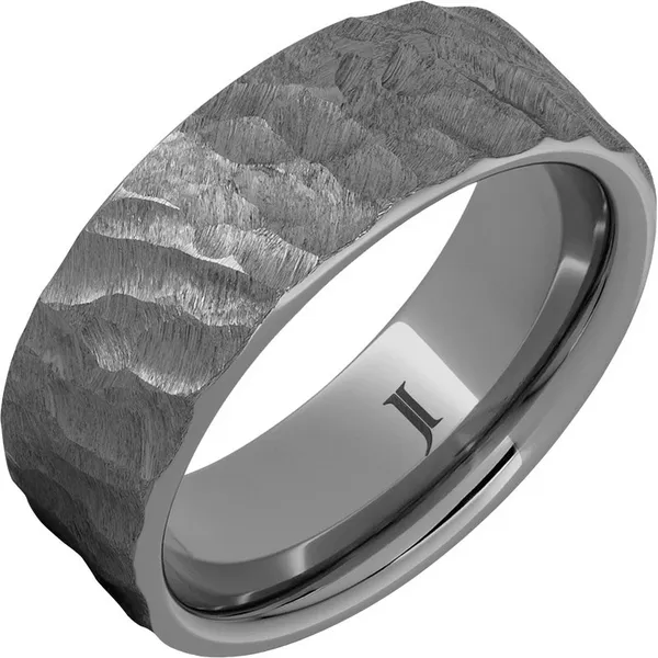 Ring John E. Koller Jewelry Designs Owasso, OK