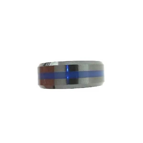 Ring John E. Koller Jewelry Designs Owasso, OK