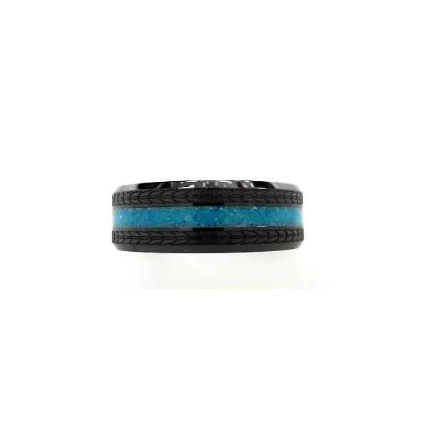 Ring John E. Koller Jewelry Designs Owasso, OK