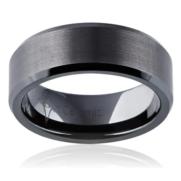 Ring John E. Koller Jewelry Designs owasso, OK