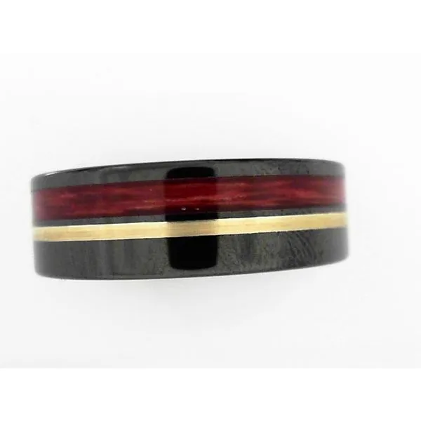 Ring John E. Koller Jewelry Designs Owasso, OK
