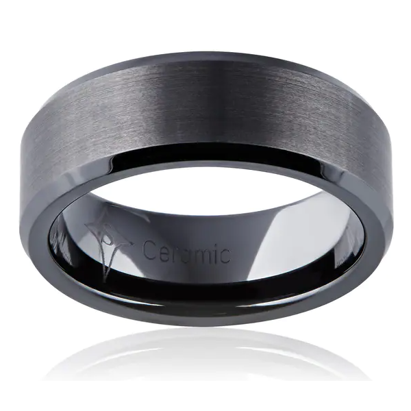 Ring John E. Koller Jewelry Designs owasso, OK