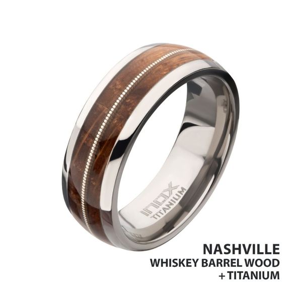Ring John E. Koller Jewelry Designs owasso, OK