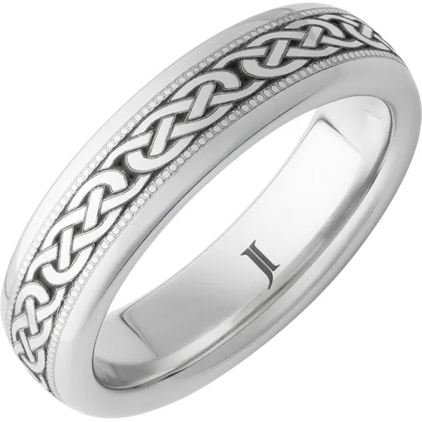 Ring John E. Koller Jewelry Designs Owasso, OK