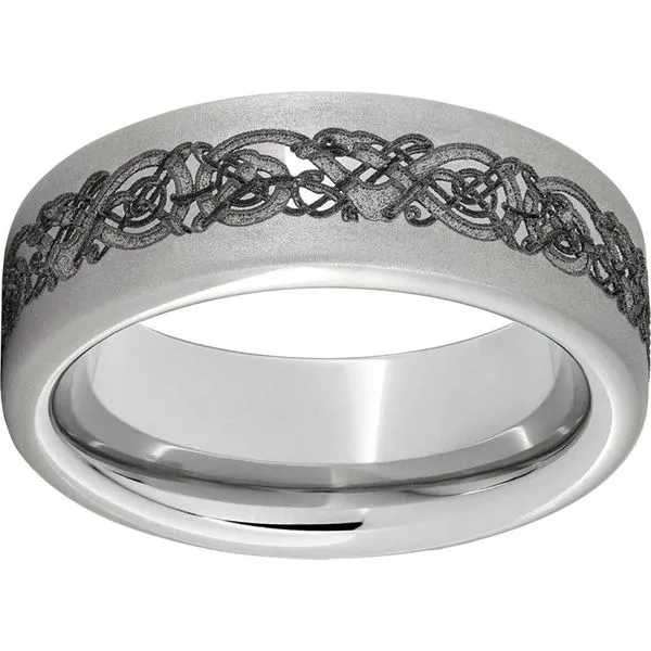 Ring John E. Koller Jewelry Designs Owasso, OK