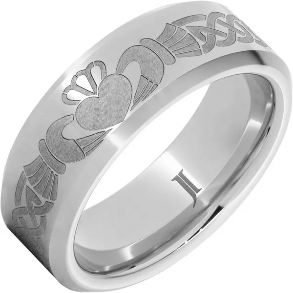 Ring John E. Koller Jewelry Designs Owasso, OK