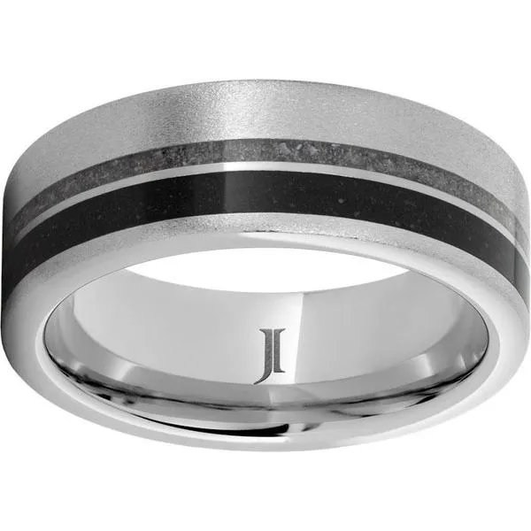 Ring John E. Koller Jewelry Designs Owasso, OK