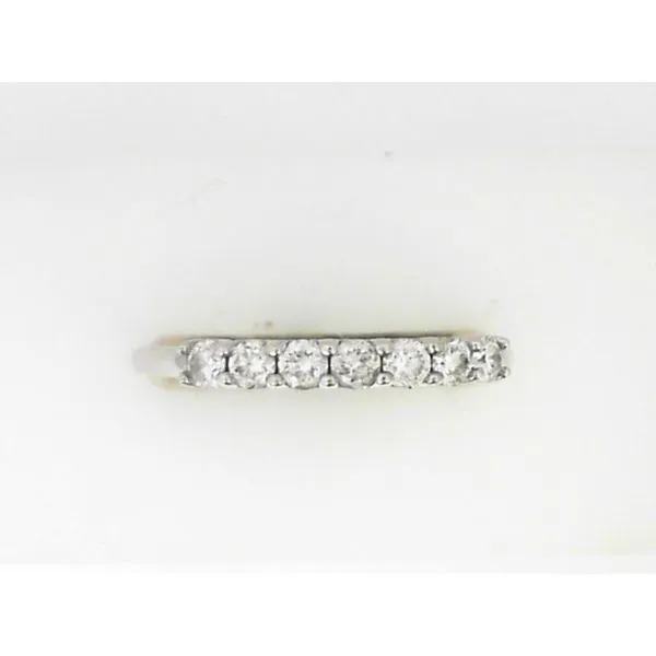 Fashion Ring John E. Koller Jewelry Designs Owasso, OK