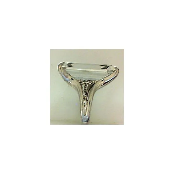 Colored Stone Ring Image 2 John E. Koller Jewelry Designs Owasso, OK