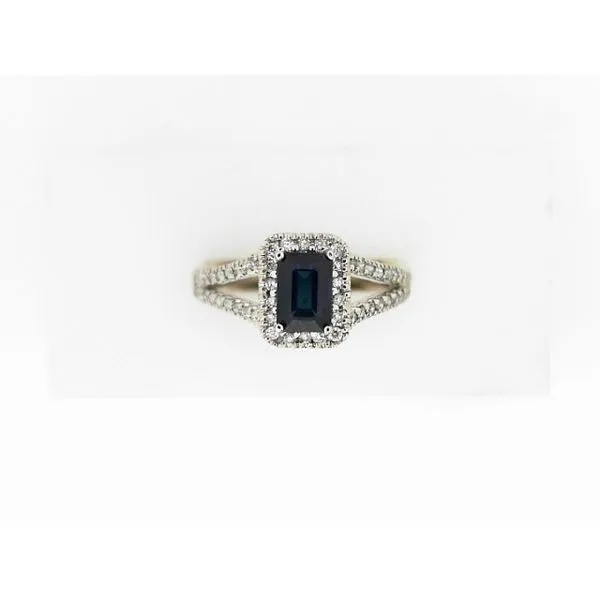 Fashion Ring John E. Koller Jewelry Designs Owasso, OK