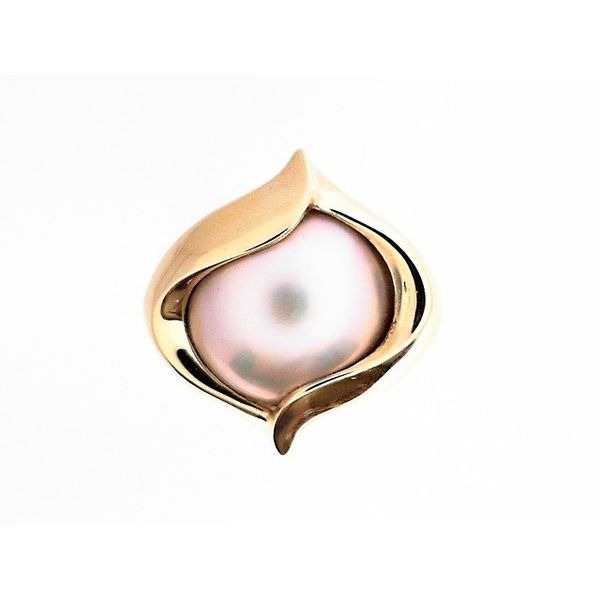 Ring John E. Koller Jewelry Designs owasso, OK