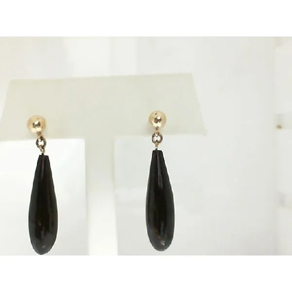 Earrings John E. Koller Jewelry Designs Owasso, OK