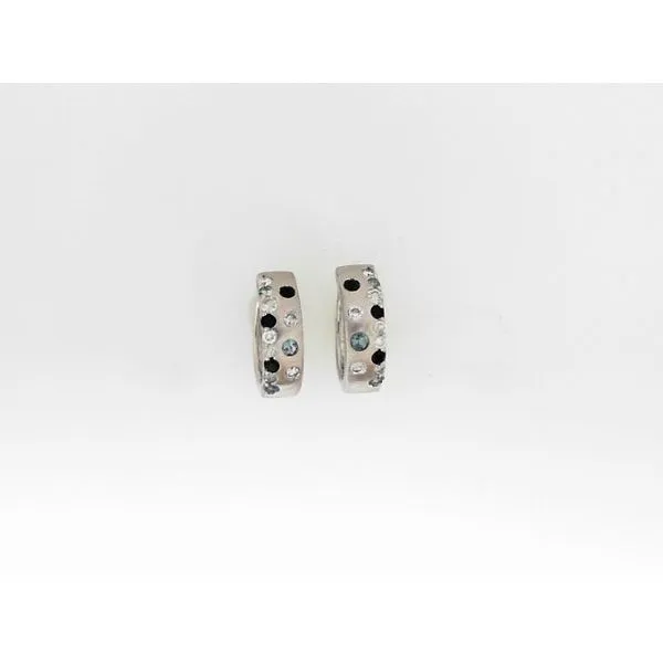 Earrings John E. Koller Jewelry Designs owasso, AL
