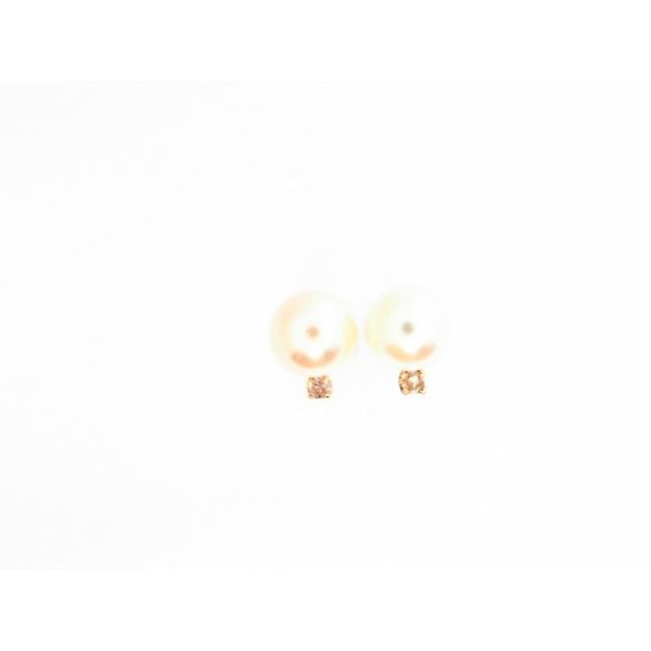 Earrings John E. Koller Jewelry Designs owasso, OK