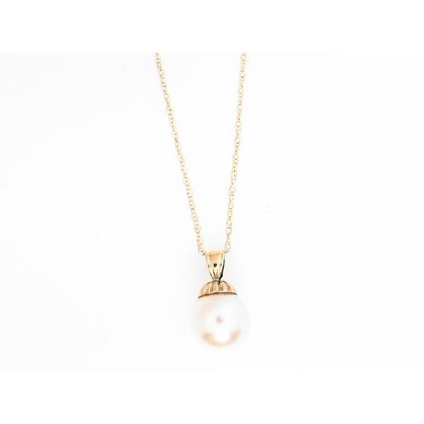 Pendant John E. Koller Jewelry Designs owasso, OK