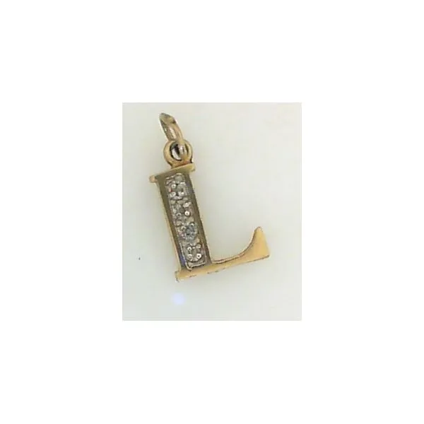 Charm John E. Koller Jewelry Designs Owasso, OK