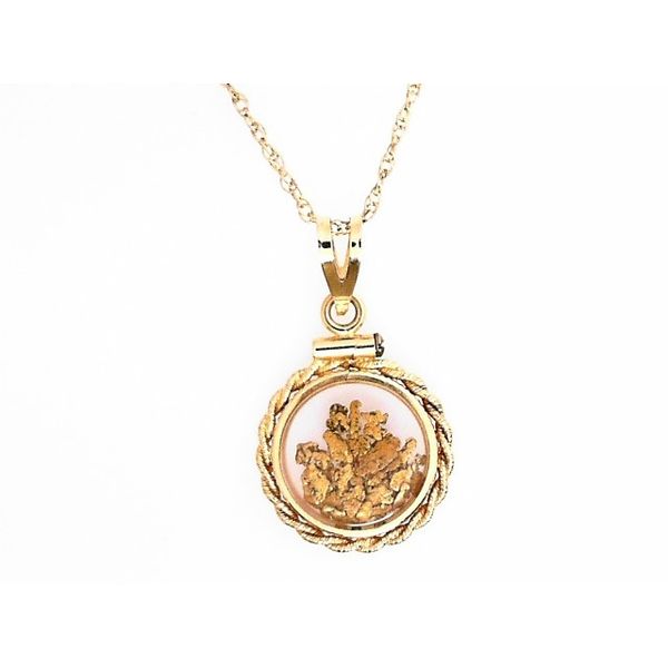 Charm John E. Koller Jewelry Designs owasso, OK
