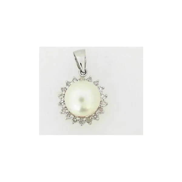 Necklace John E. Koller Jewelry Designs Owasso, OK