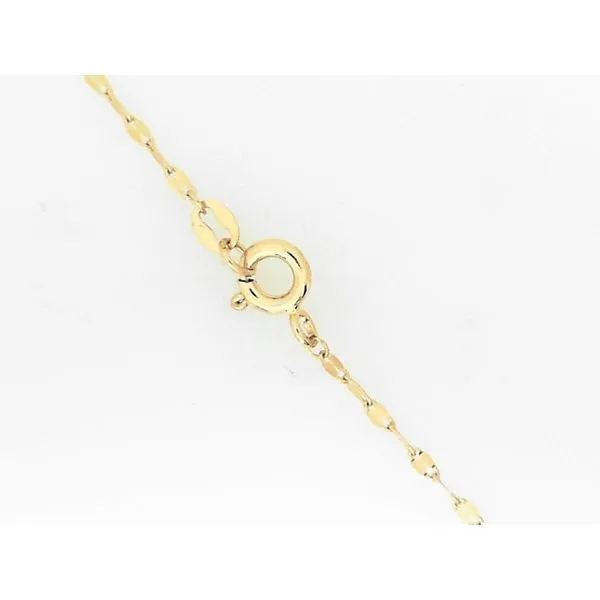 Necklace John E. Koller Jewelry Designs owasso, AL
