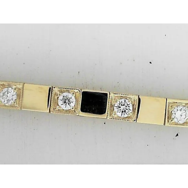 Bracelet Image 2 John E. Koller Jewelry Designs Owasso, OK