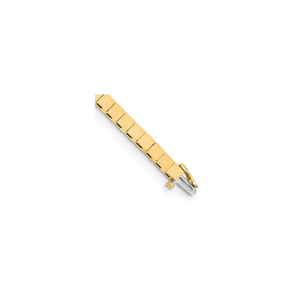 Bracelet John E. Koller Jewelry Designs Owasso, OK